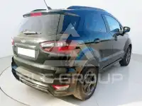 2022 Ford Eco Sport