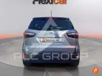 2022 Ford Ecosport