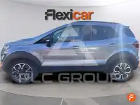 2022 Ford Ecosport