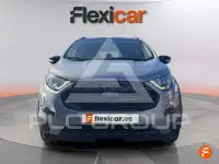 2022 Ford Ecosport