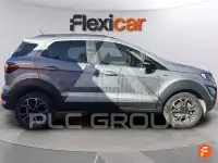2022 Ford Ecosport