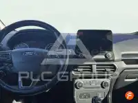 2022 Ford Ecosport