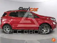 2022 Ford Eco Sport