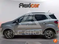 2022 Ford Eco Sport