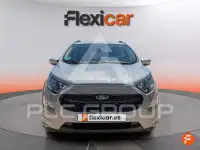 2022 Ford Eco Sport