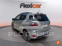 2022 Ford Eco Sport