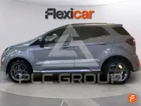 2022 Ford Eco Sport