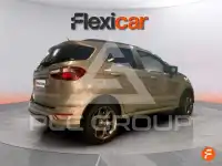 2022 Ford Eco Sport