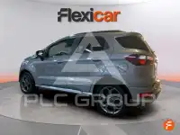 2022 Ford Eco Sport