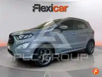 2022 Ford Eco Sport