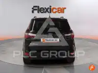 2022 Ford Eco Sport
