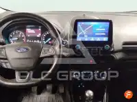2022 Ford Eco Sport
