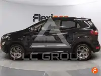 2022 Ford Eco Sport
