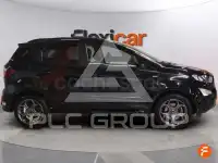 2022 Ford Eco Sport