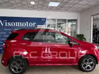 2022 Ford Eco Sport