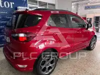 2022 Ford Eco Sport