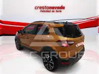 2022 Ford Eco Sport
