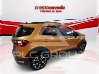 2022 Ford Eco Sport