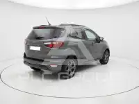2022 Ford Eco Sport