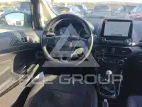 2022 Ford Eco Sport