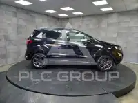 2022 Ford Ecosport