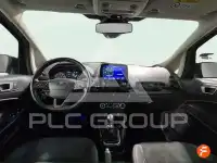 2022 Ford Eco Sport
