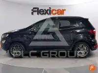2022 Ford Eco Sport