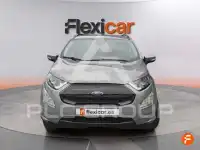 2022 Ford Eco Sport