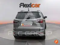 2022 Ford Eco Sport