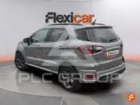 2022 Ford Eco Sport