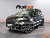 2022 Ford Eco Sport