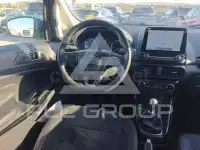2022 Ford Eco Sport