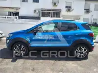 2022 Ford Ecosport