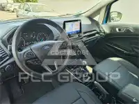 2022 Ford Ecosport