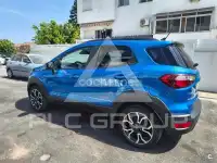 2022 Ford Ecosport