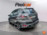 2022 Ford Ecosport