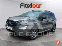 2022 Ford Ecosport