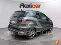 2022 Ford Ecosport