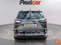 2022 Ford Ecosport