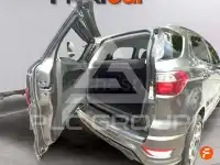 2022 Ford Ecosport