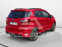 2022 Ford Eco Sport