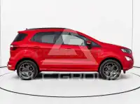 2022 Ford Eco Sport