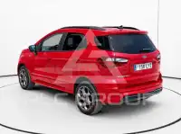 2022 Ford Eco Sport