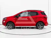 2022 Ford Eco Sport