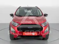 2022 Ford Eco Sport