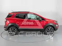 2022 Ford Eco Sport