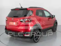 2022 Ford Eco Sport