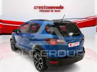 2022 Ford Eco Sport