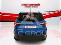 2022 Ford Eco Sport