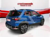 2022 Ford Eco Sport